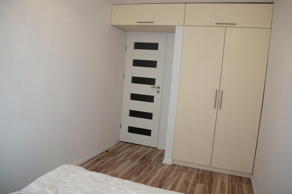 Central Suites&Studios Warsawa Bagian luar foto